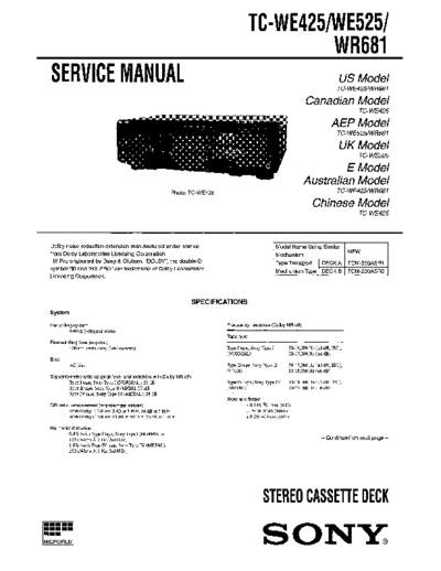 panasonic tc-we425 we525 vr681  panasonic Fax KXFM90PDW Viewing SGML_VIEW_DATA EU KX-FM90PD-W SVC Audio tc-we425_we525_vr681.pdf