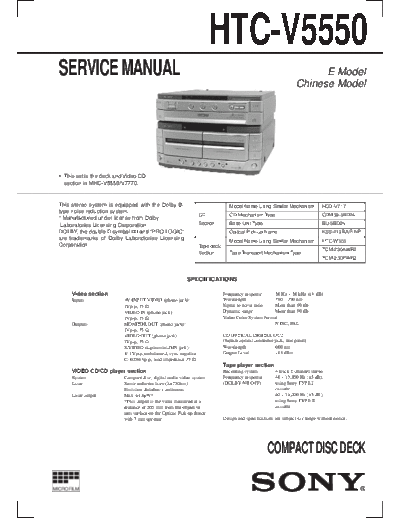 panasonic HTC-V5550  panasonic Fax KXFM90PDW Viewing SGML_VIEW_DATA EU KX-FM90PD-W SVC Audio HTC-V5550.pdf