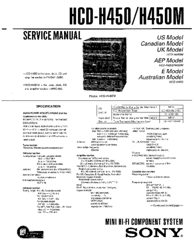 panasonic hcd-h450 h450m  panasonic Fax KXFM90PDW Viewing SGML_VIEW_DATA EU KX-FM90PD-W SVC Audio hcd-h450_h450m.pdf