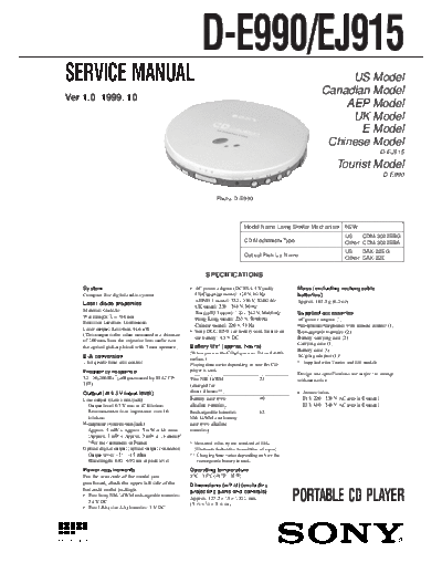 panasonic D-E990 EJ915  panasonic Fax KXFM90PDW Viewing SGML_VIEW_DATA EU KX-FM90PD-W SVC Audio D-E990_EJ915.pdf