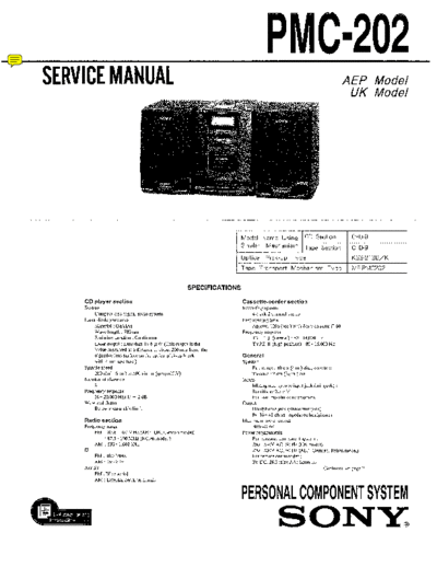 panasonic pmc-202  panasonic Fax KXFM90PDW Viewing SGML_VIEW_DATA EU KX-FM90PD-W SVC Audio pmc-202.pdf