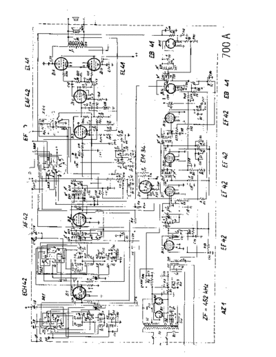 Philips 700 a  Philips Historische Radios 700A 700 a.pdf