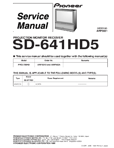 Pioneer A3031  Pioneer DVD pioneer cd sm A3031.pdf
