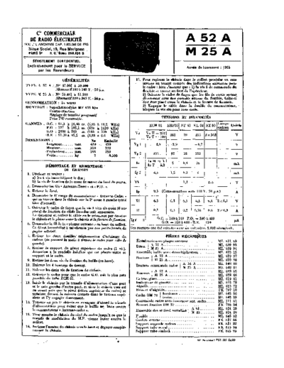 Philips m 25 a  Philips Historische Radios M52A m_25_a.pdf