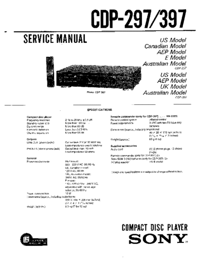 panasonic cdp-297 cdp-397 583  panasonic Fax KXFM90PDW Viewing SGML_VIEW_DATA EU KX-FM90PD-W SVC Audio CDP-297-397-583 cdp-297_cdp-397_583.pdf