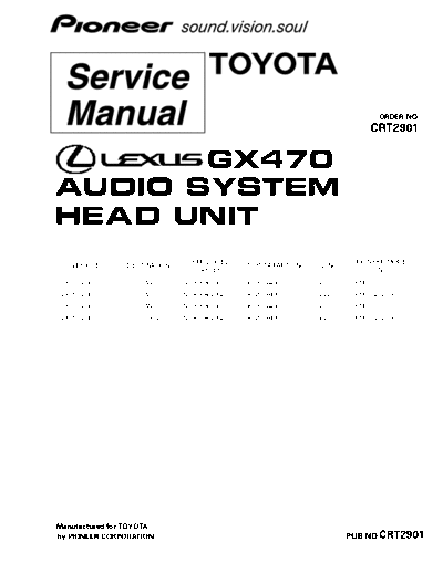 Pioneer hfe   fx-mg8527zt mg8727zt service en  Pioneer Car Audio FX-MG8727ZT hfe_pioneer_fx-mg8527zt_mg8727zt_service_en.pdf
