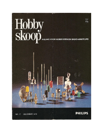 Philips Hobbyskoop-17  Philips Brochures HOBBYSKOOP Hobbyskoop-17.pdf