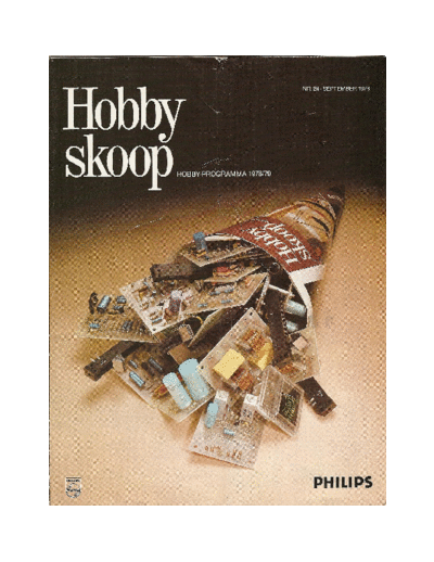 Philips Hobbyskoop-24  Philips Brochures HOBBYSKOOP Hobbyskoop-24.pdf