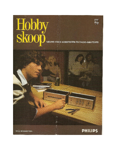 Philips Hobbyskoop-25  Philips Brochures HOBBYSKOOP Hobbyskoop-25.pdf