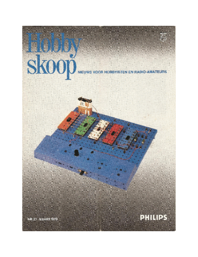 Philips Hobbyskoop-27  Philips Brochures HOBBYSKOOP Hobbyskoop-27.pdf