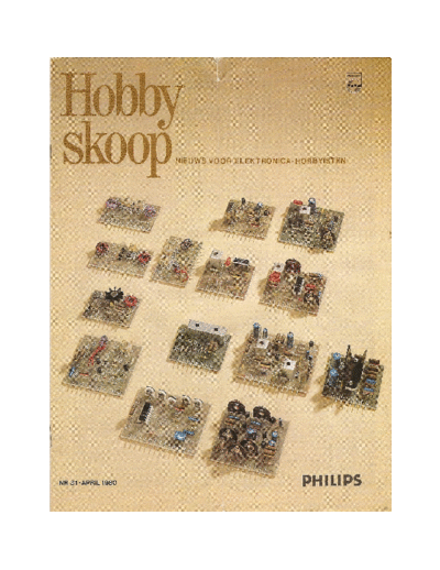 Philips Hobbyskoop-31  Philips Brochures HOBBYSKOOP Hobbyskoop-31.pdf
