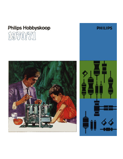 Philips Hobbyskoop-1970 71  Philips Brochures HOBBYSKOOP Hobbyskoop-1970_71.pdf
