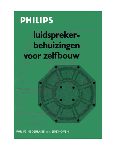 Philips Luidsprekerbehuizingen-voor-zelfbouw.1971  Philips Brochures LUIDSPREKER BOXEN VOOR ZELFBOUW Philips_Luidsprekerbehuizingen-voor-zelfbouw.1971.pdf