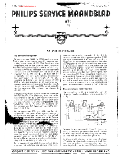 Philips 47-05  Philips Brochures Phiips service maandblad 47-05.pdf