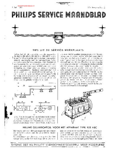 Philips 47-06  Philips Brochures Phiips service maandblad 47-06.pdf