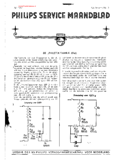 Philips 47-07  Philips Brochures Phiips service maandblad 47-07.pdf