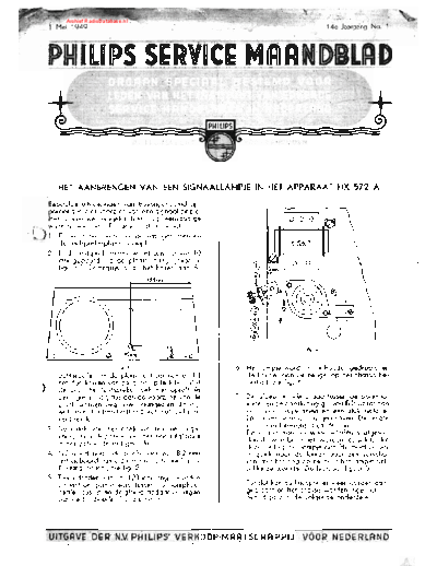 Philips 49-05  Philips Brochures Phiips service maandblad 49-05.pdf