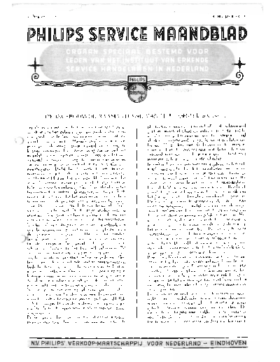 Philips 50-08  Philips Brochures Phiips service maandblad 50-08.pdf