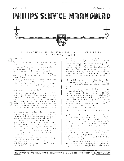 Philips 50-10  Philips Brochures Phiips service maandblad 50-10.pdf
