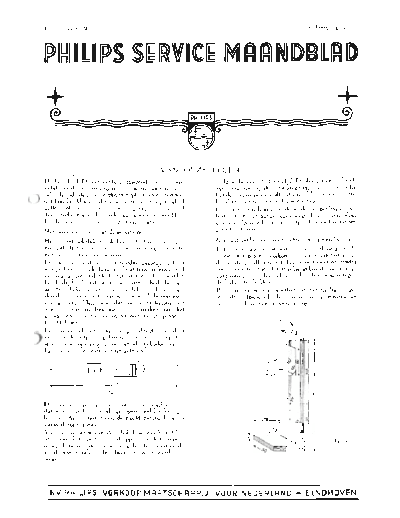 Philips 50-11  Philips Brochures Phiips service maandblad 50-11.pdf