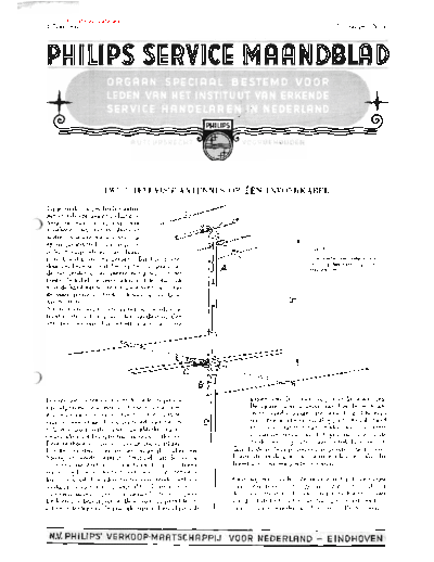 Philips 53-06  Philips Brochures Phiips service maandblad 53-06.pdf