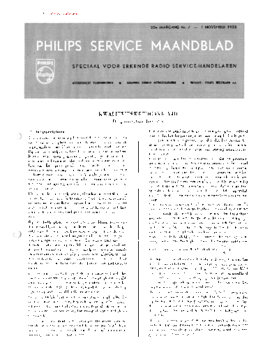 Philips 55-11  Philips Brochures Phiips service maandblad 55-11.pdf
