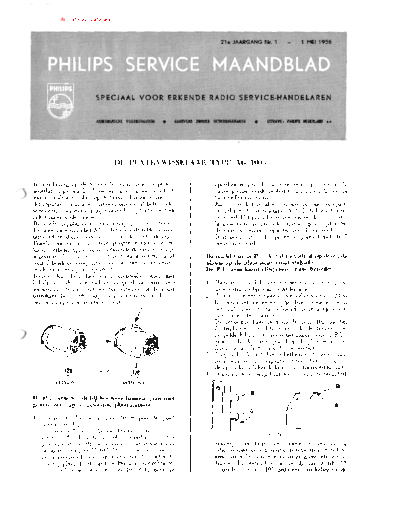 Philips 56-05  Philips Brochures Phiips service maandblad 56-05.pdf