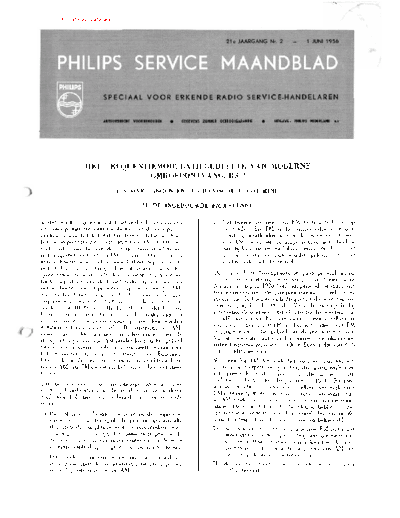Philips 56-06  Philips Brochures Phiips service maandblad 56-06.pdf