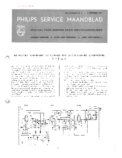 Philips 57-09  Philips Brochures Phiips service maandblad 57-09.pdf