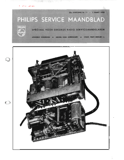 Philips 58-03  Philips Brochures Phiips service maandblad 58-03.pdf