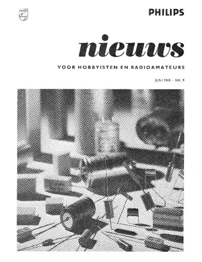 Philips -Nieuws 9  Philips Brochures PHILIPS NIEUWS Philips-Nieuws_9.pdf