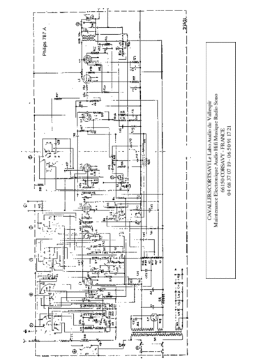 Philips 787 a  Philips Historische Radios 787A 787 a.pdf