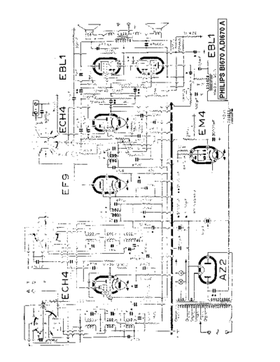 Philips di 670 a  Philips Historische Radios DI670A di 670 a.pdf