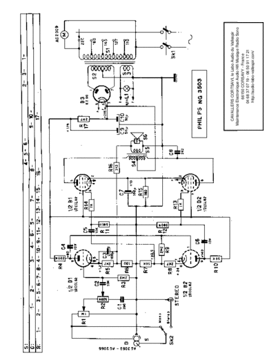 Philips ng 3503  Philips Historische Radios NG3503 ng 3503 .pdf