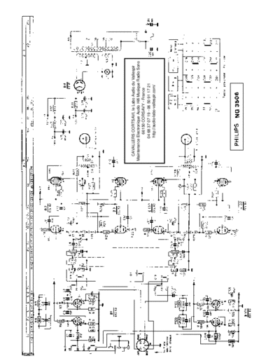 Philips ng 3506  Philips Historische Radios NG3506 ng 3506 .pdf