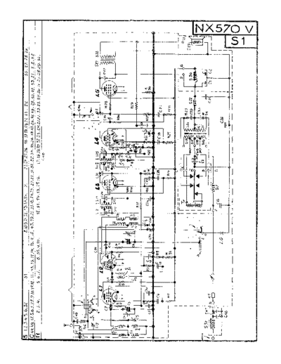 Philips nx 570 v  Philips Historische Radios NX570V nx 570 v.pdf