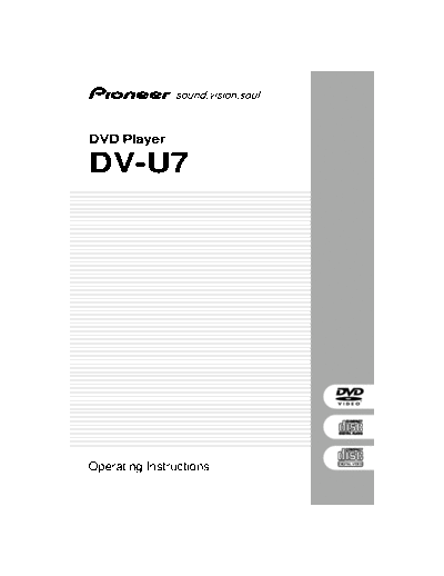 Pioneer hfe   dv-u7 en  Pioneer DVD DV-U7 hfe_pioneer_dv-u7_en.pdf