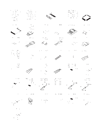 panasonic ic 25e  panasonic Audio SA-XR25E Viewing SGML_VIEW_DATA ALL SA-XR25E SVC ic_25e.pdf