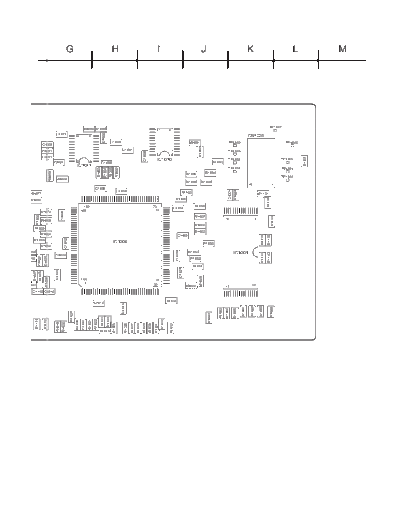panasonic pcbdsp4  panasonic Audio SA-XR25E Viewing SGML_VIEW_DATA ALL SA-XR25E SVC pcbdsp4.pdf