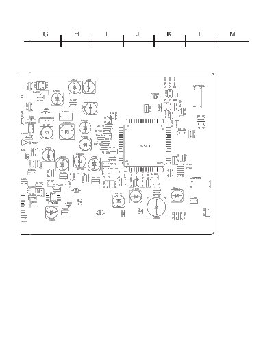 panasonic pcbdsp2  panasonic Audio SA-XR25E Viewing SGML_VIEW_DATA ALL SA-XR25E SVC pcbdsp2.pdf