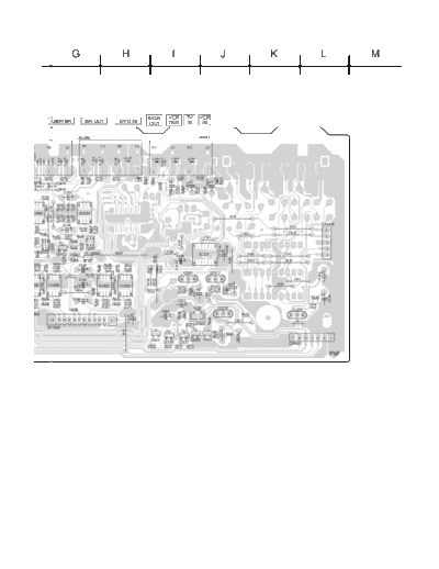 panasonic pcbip2  panasonic Audio SA-XR25E Viewing SGML_VIEW_DATA ALL SA-XR25E SVC pcbip2.pdf