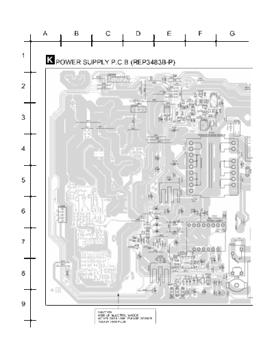 panasonic pcbpwr1  panasonic Audio SA-XR25E Viewing SGML_VIEW_DATA ALL SA-XR25E SVC pcbpwr1.pdf