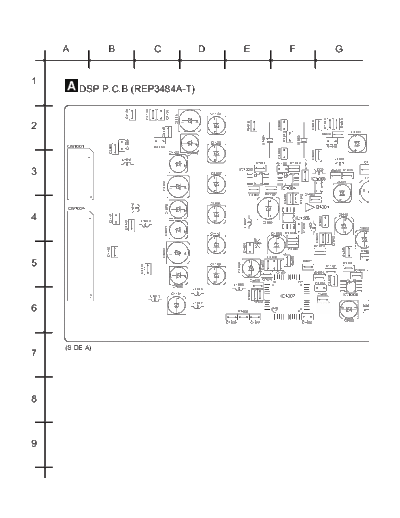 panasonic pcbdsp1  panasonic Audio SA-XR25E Viewing SGML_VIEW_DATA ALL SA-XR25E SVC pcbdsp1.pdf