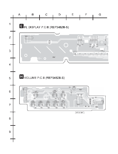 panasonic pcbfl1  panasonic Audio SA-XR25E Viewing SGML_VIEW_DATA ALL SA-XR25E SVC pcbfl1.pdf