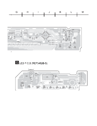 panasonic pcbfl2  panasonic Audio SA-XR25E Viewing SGML_VIEW_DATA ALL SA-XR25E SVC pcbfl2.pdf