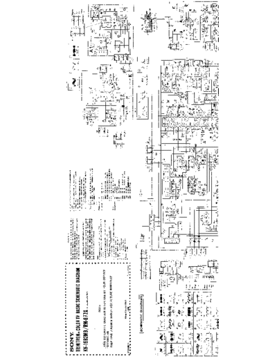 Sony kv-1982m9  Sony sony_kv-1982m9.pdf