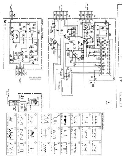 Sony chassis  BE-2A  Sony SONY chassis  BE-2A.djvu