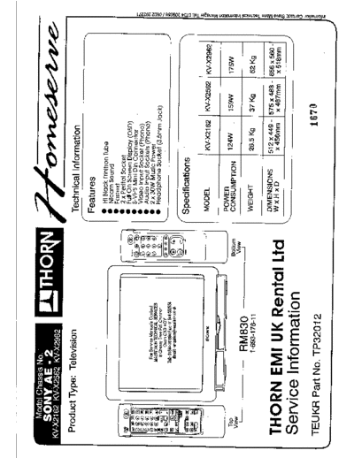 Sony -AE2  Sony SONY-AE2.PDF