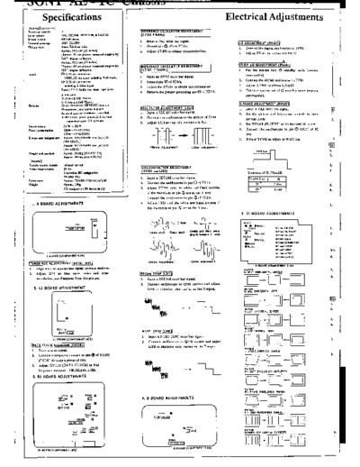 Sony -CH-AE1C  Sony SONY-CH-AE1C.pdf