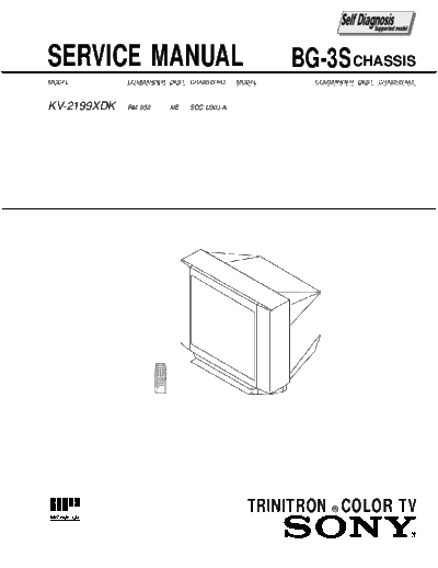 Sony BG-3S-4(1)  Sony SONY BG-3S-4(1).pdf